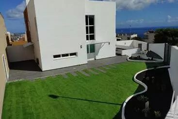 Ferienwohnungen Luxury Duplex Atlantic Four Seasons