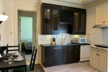 Turistlejligheder Private Cozy Suite Near Dyke And Fisherman S Wharf