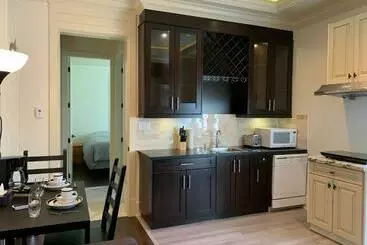 Turistihuoneistot Private Cozy Suite Near Dyke And Fisherman S Wharf