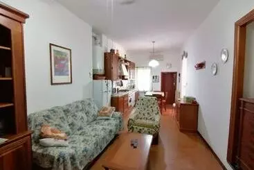 ツーリストアパートメント Residenza Tra Le Torri