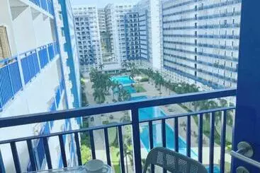Apartamente turistice Sea Residences   Val 2