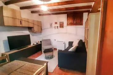 آپارتمان‌های توریست‌ها Albaicin Beautiful Apartment