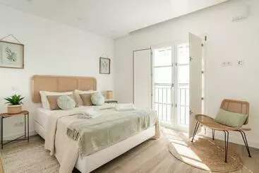 Apartamentos turísticos Casa Nova Do Levante, Perto Do Mar