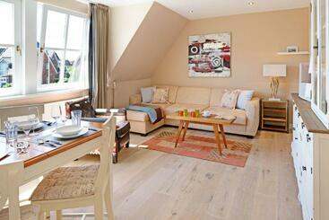 شقق خاصة سياحية Der Butt