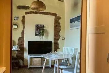 Apartamenty turystyczne Il Nido