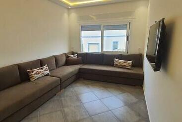 شقق خاصة سياحية La Perla Blanca