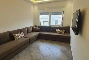 آپارتمان‌های توریست‌ها La Perla Blanca