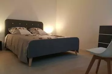 Apartamentos turísticos Lascaux Home   Maison Conviviale