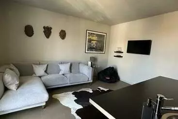 Turistihuoneistot Luxury Guest House La Depandance