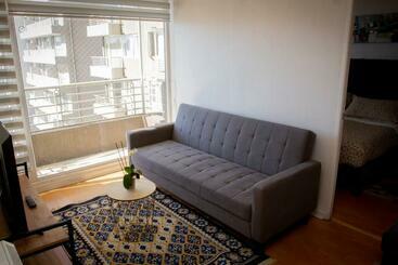 דירות לתיירים Quedate Aqui Centro Concepcion I