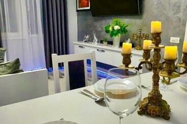 شقق خاصة سياحية Studio Delux