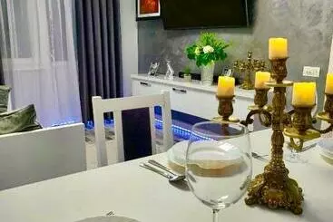 Apartaments turístics Studio Delux