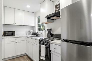 Turist apartmanları The Laurel Lounge   Apt 2