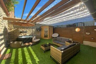 شقق خاصة سياحية Atelier Des Rêves