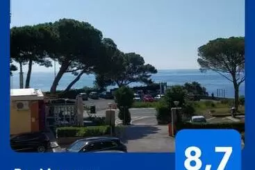 Appartements touristiques Bibahome