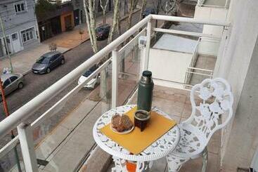 Ferienwohnungen Diamante Design