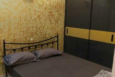 Apartamentos turísticos Pearl Service Apartment