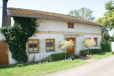 Turistihuoneistot Rügen Fewo 287