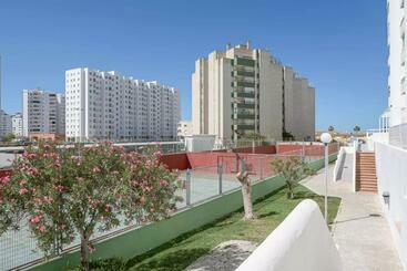 דירות לתיירים Valdelagrana: Primera Línea De Playa