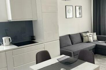 דירות לתיירים Brl Apartman