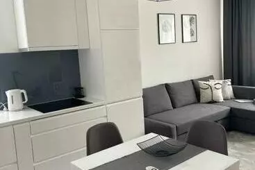 Turistihuoneistot Brl Apartman