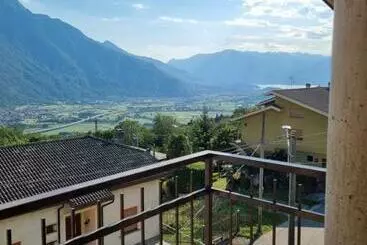 Turistihuoneistot Casa Bat