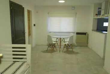 ツーリストアパートメント Departamento Luminoso Portugal Tandil