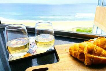 דירות לתיירים Mai Paradise