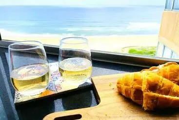 Turistihuoneistot Mai Paradise