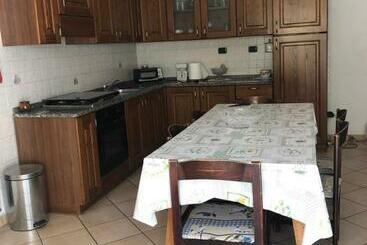 Жильё для туристов Masha