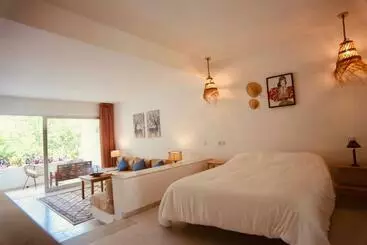 Appartements touristiques Miraflores Resort Estudio La Cala Mijas By Holidays & Home