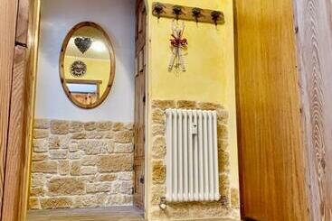 Жильё для туристов Profumo Di Legno