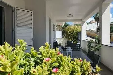 Appartements touristiques Casavacanze71a