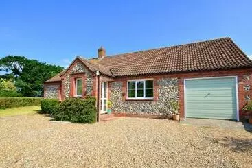 ツーリストアパートメント Curlew Cottage
