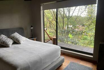 דירות לתיירים Depa Avandaro 2