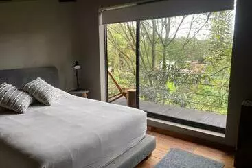 Tourist flats Depa Avandaro 2