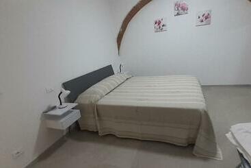 דירות לתיירים Il Salice