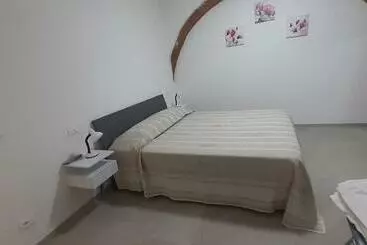 ツーリストアパートメント Il Salice