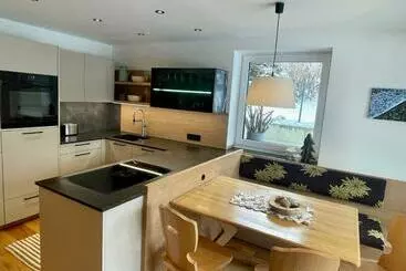 Ferienwohnungen Inn Sun Apartment