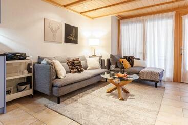 Ferienwohnungen Kinohaus 3