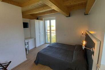 דירות לתיירים Residence Antica Colonia