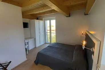 ツーリストアパートメント Residence Antica Colonia