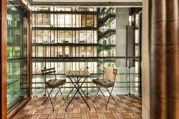 آپارتمان‌های توریست‌ها Tjuvholmen Ii, As Home