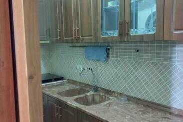 דירות לתיירים Villa Viluni