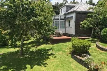 آپارتمان‌های توریست‌ها Villa Volcan