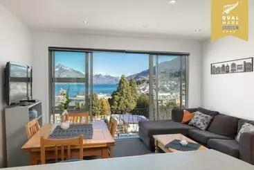 ツーリストアパートメント Ballarat Bungalow