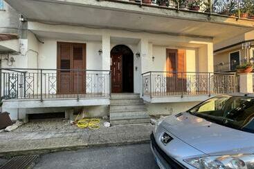 Apartamenty turystyczne Cittanovacasavacanza