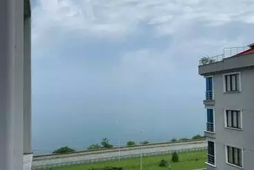 Apartamentos turísticos Deniz Ve Dağ Manzaralı Daire