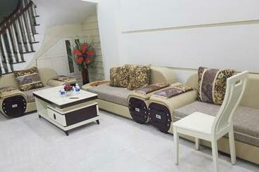 Apartaments turístics Homestay Vũng Tàu