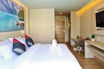 דירות לתיירים Hybrido